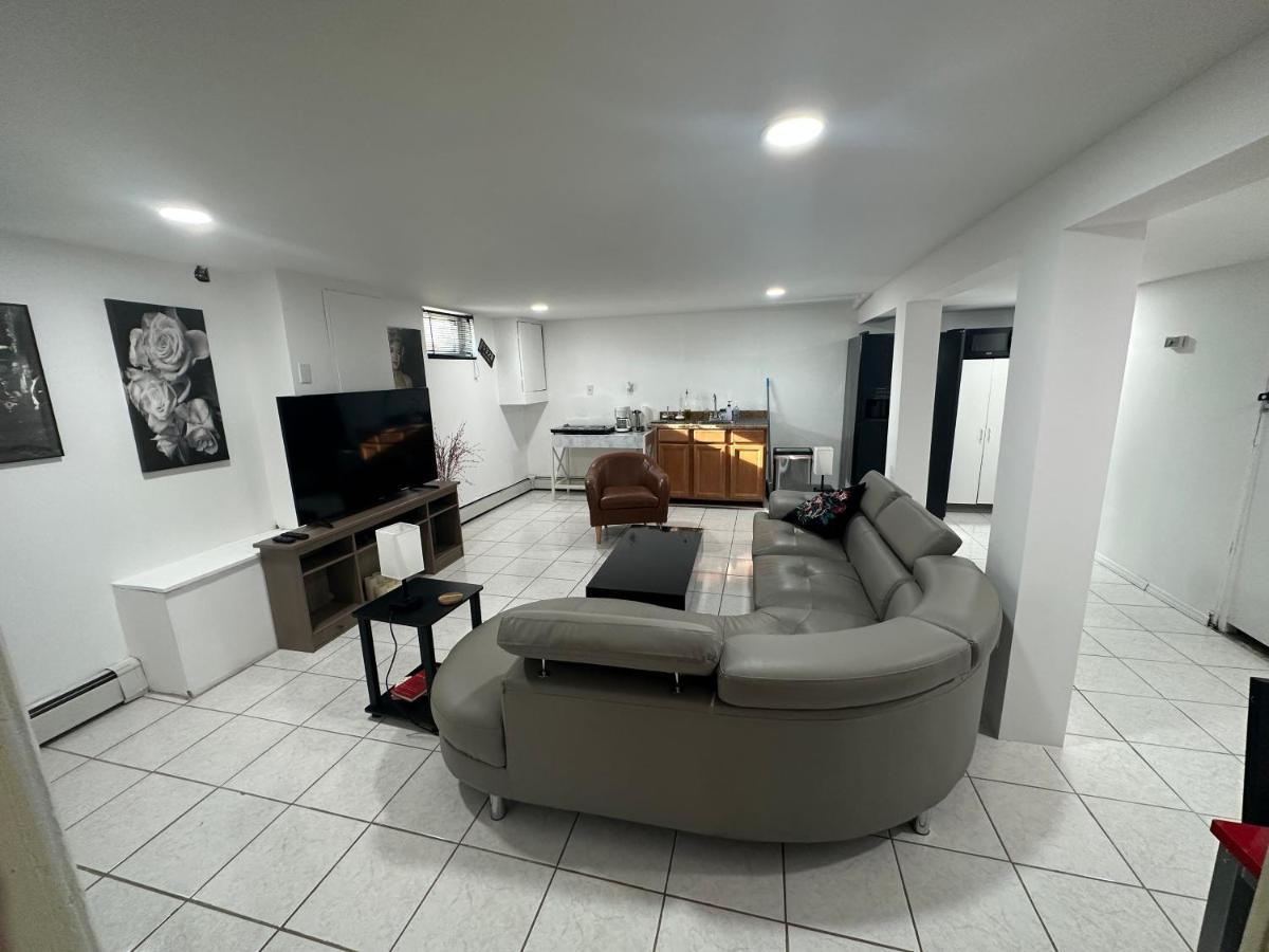 Cozy Spacious Guest Suite 恩格尔伍德 外观 照片
